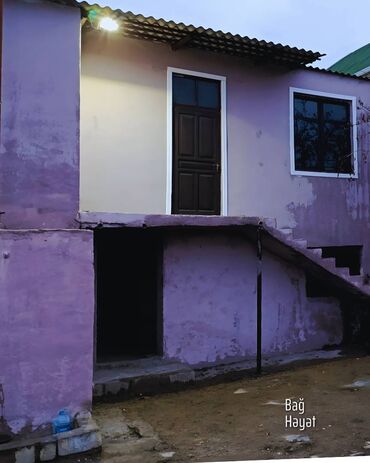 Həyət evləri və villaların satışı: Lökbatan qəs. 6 otaqlı, 350 kv. m, Orta təmir — 1