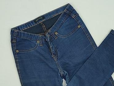 jeans balloon: Jeansy damskie, rozmiar M — 1