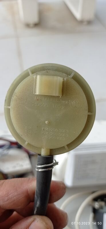 Paltaryuyan maşınlar: Paltaryuyan maşın Indesit, 5 kq, Ehtiyat hissələri kimi, Avtomat, Qurutmasız -da lalafo.az — 7 Paltaryuyan maşınlar: Paltaryuyan maşın Indesit, 5 kq, Ehtiyat hissələri kimi, Avtomat, Qurutmasız — 7