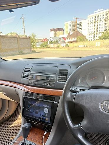 voxy noah: Toyota Mark II: 2002 г., Бензин — 6