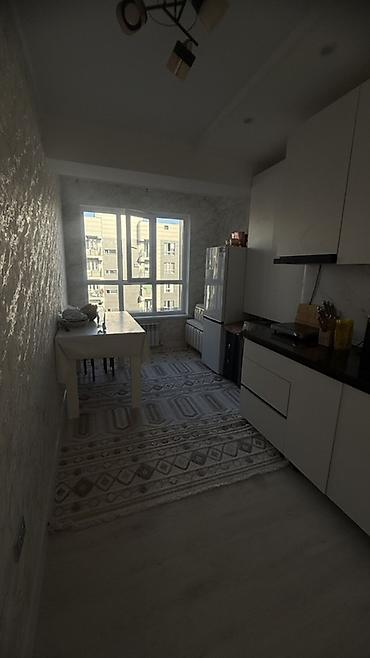 гагарина квартира: 1 комната, 37 м², 9 этаж, Свежий ремонт — 4