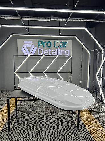 Автобоксы: Автобокс Новый, Самовывоз — 14