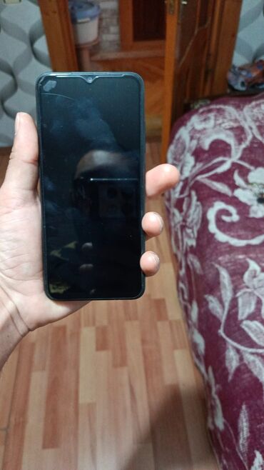 redmi 8 t: Poco M5, 128 GB, rəng - Bej