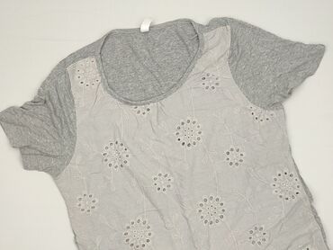 t shirty czerwone: T-shirt damski, rozmiar 2XL
