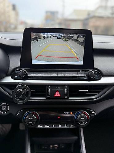 Kia: Kia K3: 2019 г., Седан — 9