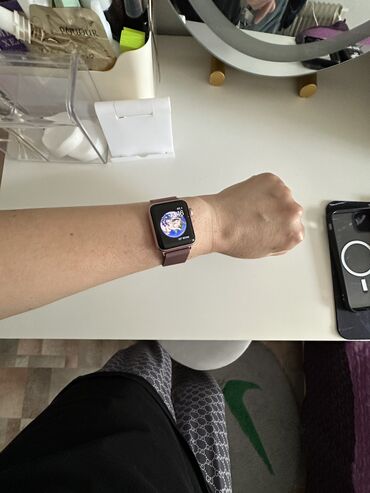 авто магнитофон: Apple Watch series 2 (38 мм) В хорошем состоянии. Батарейка хватает на