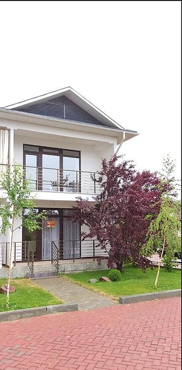 Таунхаус, Baytur Resort & Spa, Бостери, 6 мест at lalafo.kg Таунхаус, Baytur Resort & Spa, Бостери, 6 мест