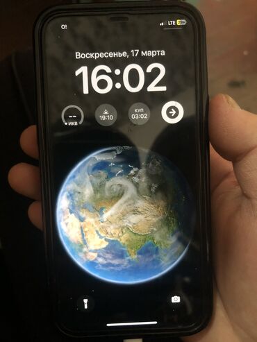 iphone 12про мах: Б/у