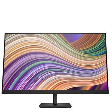 kompyuter keysi: HP P27 G5 FHD Monitor 64X69AA | İstehsalçı: Hp Ekranın diaqonalı: 27