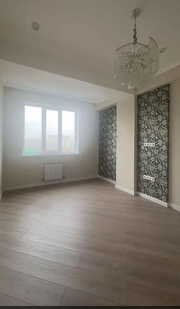 Продажа квартир: 1 комната, 40 м², Элитка, 6 этаж, Дизайнерский ремонт — 8