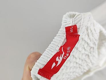 palazzo buty: H&L, Spodnie materiałowe damskie, rozmiar M — 5