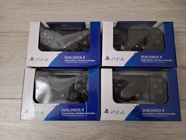 купить джойстик для ноутбука: Продаю качественные джойстики PS 4, ПС4 (Playstation 4) Плейстейшн