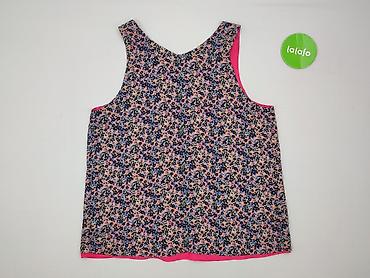 typ dekoltu bluzki: Bluzka damska, rozmiar XL — 3