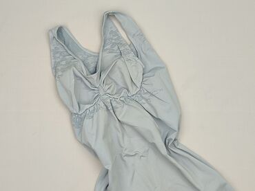elegancka sukienka w stylu marynarskim: Women`s dress, size S (EU 36)