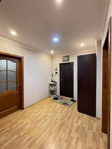 Köhnə tikili: Bakı, 3 otaqlı, Köhnə tikili, m. Həzi Aslanov, 80 kv. m — 10