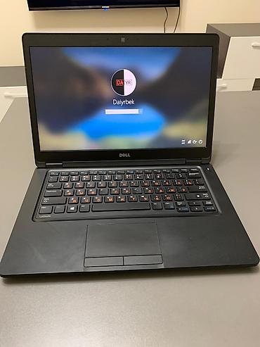 Ноутбуки Dell: Матовый экрандагы кара (матовы) түстөгү атайын программисттер үчүн — 2