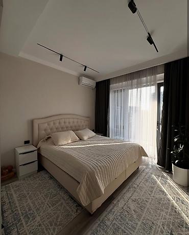Продажа квартир: 4 комнаты, 120 м², Элитка, 3 этаж, Евроремонт — 1