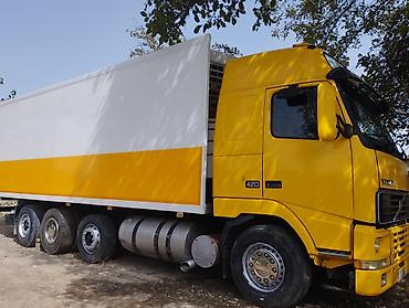 вакумный насосы: Грузовик, Volvo, Стандарт, Б/у — 3