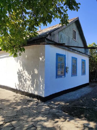 Продажа домов: Дом, 40 м², 3 комнаты, Собственник, Косметический ремонт — 2