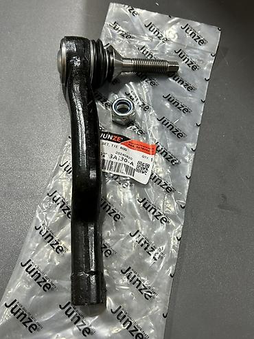 nakanecnik: DG9Z-3A130-A (Nakoneçnik – tie rod end) Alternativlər: * ES800408 * — 3