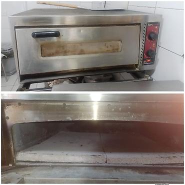soba satilir: Elektrik soba, Şirniyyat üçün, İşlənmiş — 1