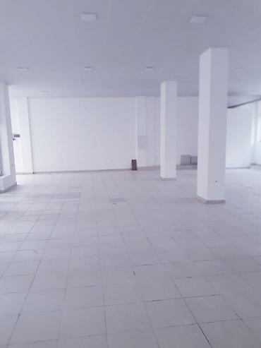moda evi: Yeni Yasamalda Vital klinikanın yanında 200 kv.m obyek icarəyə — 3