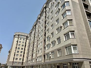 Продажа квартир: 2 комнаты, 90 м², Элитка, 8 этаж, Дизайнерский ремонт — 22