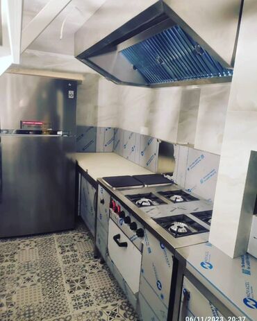 Nerjaveykalar: Restoran,kafe,hotel mətbəx avadanlıqları.İstehsalçıyıq!! Azərbaycan -da lalafo.az — 4 Nerjaveykalar: Restoran,kafe,hotel mətbəx avadanlıqları.İstehsalçıyıq!! Azərbaycan — 4