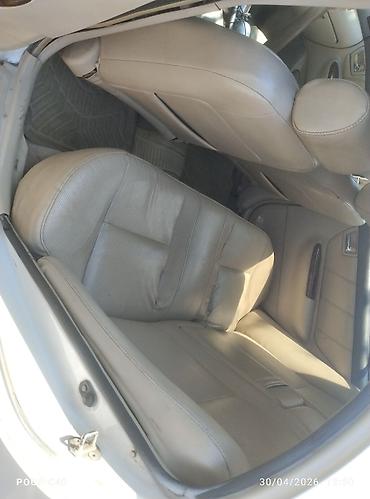 byd 2 ci el: BYD F3: 1.5 l | 2009 il 556415 km Sedan — 7