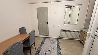 сниму квартиру: 42 м², С мебелью частично — 2