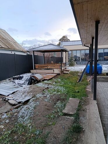 Продажа домов: Дача, 150 м², 4 комнаты, Агентство недвижимости — 4