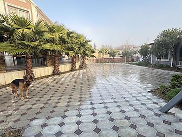 Həyət evləri və villaların satışı: 7 otaqlı, 400 kv. m, Yeni təmirli — 12
