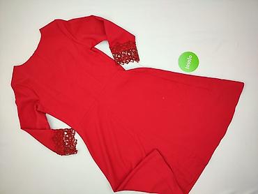 red collar project: Sukienka damska, rozmiar XL — 3