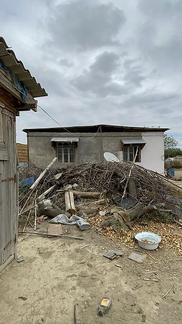 sumqayit kiraye evler 2018: Ev satılır elaqe-099-801-08-61 — 8