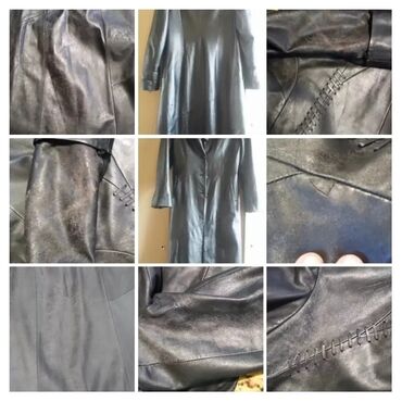 Ремонт, реставрация одежды: Покраска кожаных изделий сумки барсетки обувь куртки замена ручек на — 10