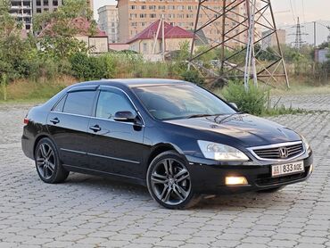 запчасти для электро скутер: Honda Inspire: 2003 г., 3 л, Типтроник, Бензин, Седан