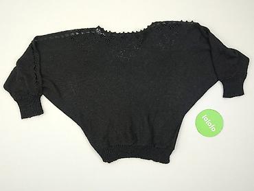 sweter m: Sweter damski, rozmiar 9XL — 3