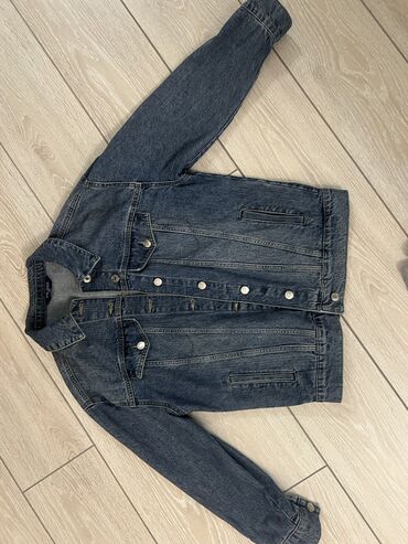 Pencəklər: Pencək, Lc Waikiki, Cins, XS (EU 34) lalafo.az -da Pencəklər: Pencək, Lc Waikiki, Cins, XS (EU 34)