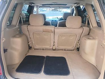 e star: Mazda PREMACY: 2002 г., 1.5 л — 7