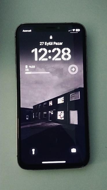 IPhone Xs, 64 GB, Qızılı lalafo.az -da IPhone Xs, 64 GB, Qızılı