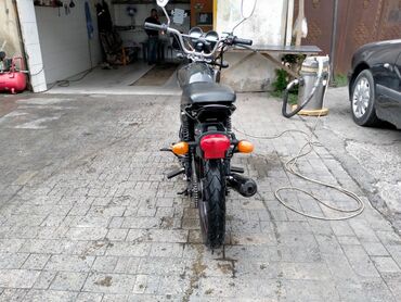 motosiklet sekilleri: Təkər boruları hamısı təzədir