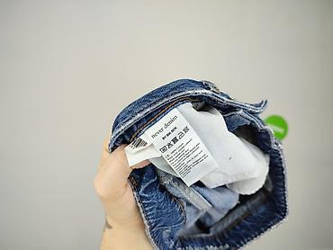 white jeans: Bik Bok, Jeansy damskie, rozmiar M — 5