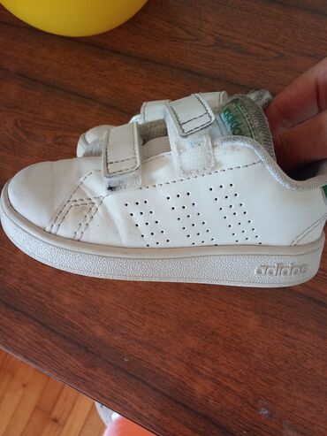 metro gumene cizme za decu: Adidas, Size - 24