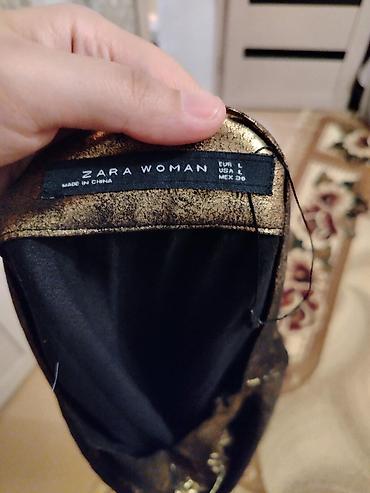 Ətəklər: Midi Ətək, Zara, L — 5
