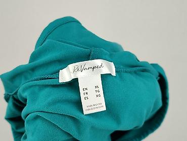 bluzy aesthetic: Bluza z kapturem damska, rozmiar XL — 5