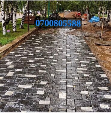 Бордюры: Бордюр, Гарантия, Бесплатный выезд, Бесплатная доставка — 5