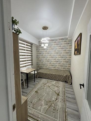 61: 2 комнаты, 47 м², ул. Кулатова / Матросова Элитка, 11 этаж, Евроремонт — 10