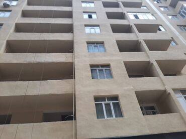 Sifarişlə mətbəx mebeli: Ev AAAF parkda yerləşir 62 kv 2 otaqlı 2 ci mərtəbədə Ev isti poldur — 9