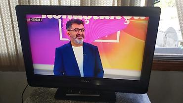 TV və video: İşlənmiş Televizor Sony LED ekran 32" UHD (3840x2160), Ünvandan götürmə — 2