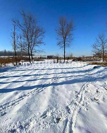Продажа коттеджей и домов: 🏠Продается дом в с. Сокулук с участком 40 соток и кошарой. От трасы 2 — 7